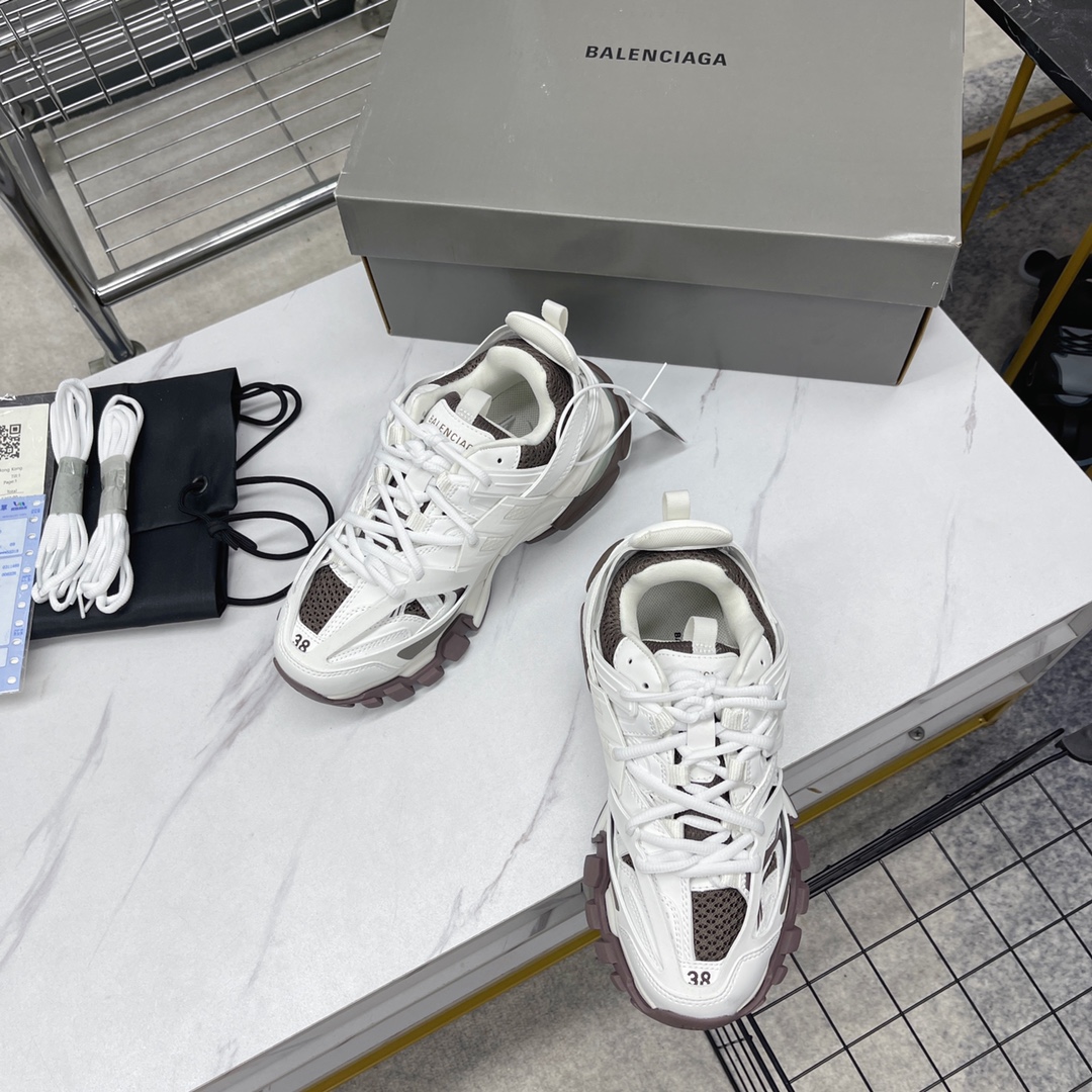 Balenciaga Track Trainers-0053 35-45