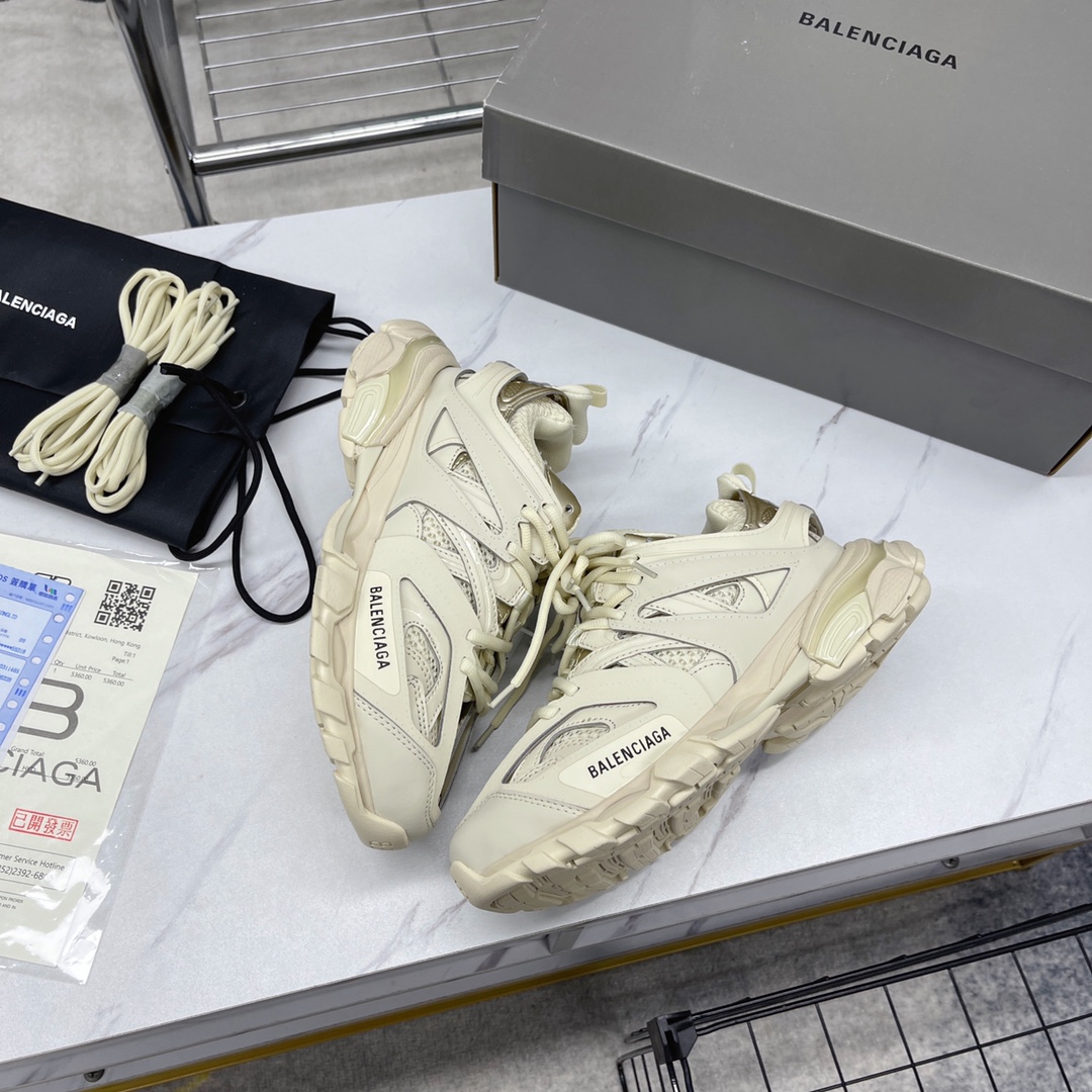 Balenciaga Track Trainers-0054 35-45