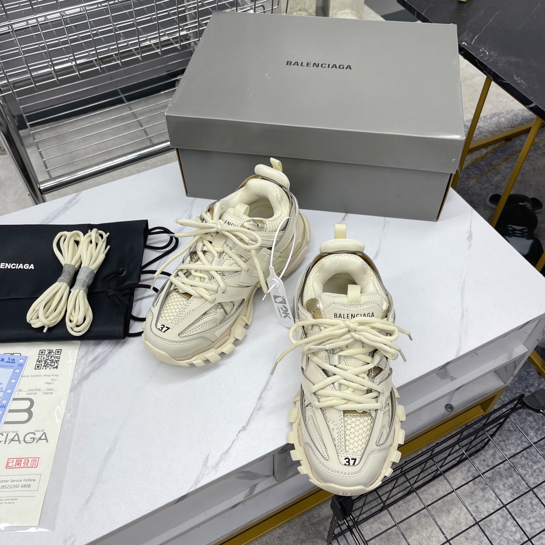 Balenciaga Track Trainers-0054 35-45