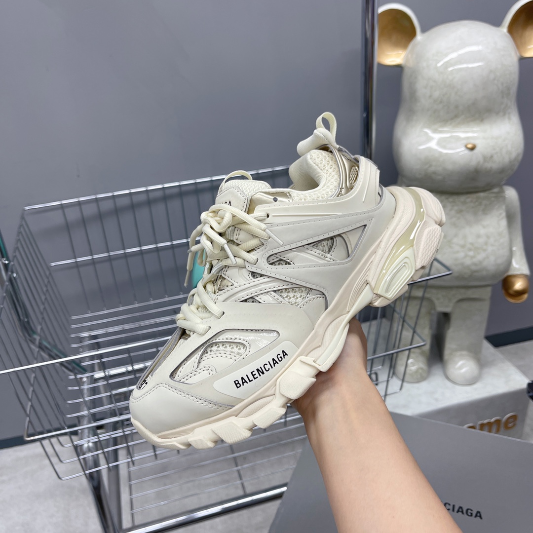 Balenciaga Track Trainers-0054 35-45