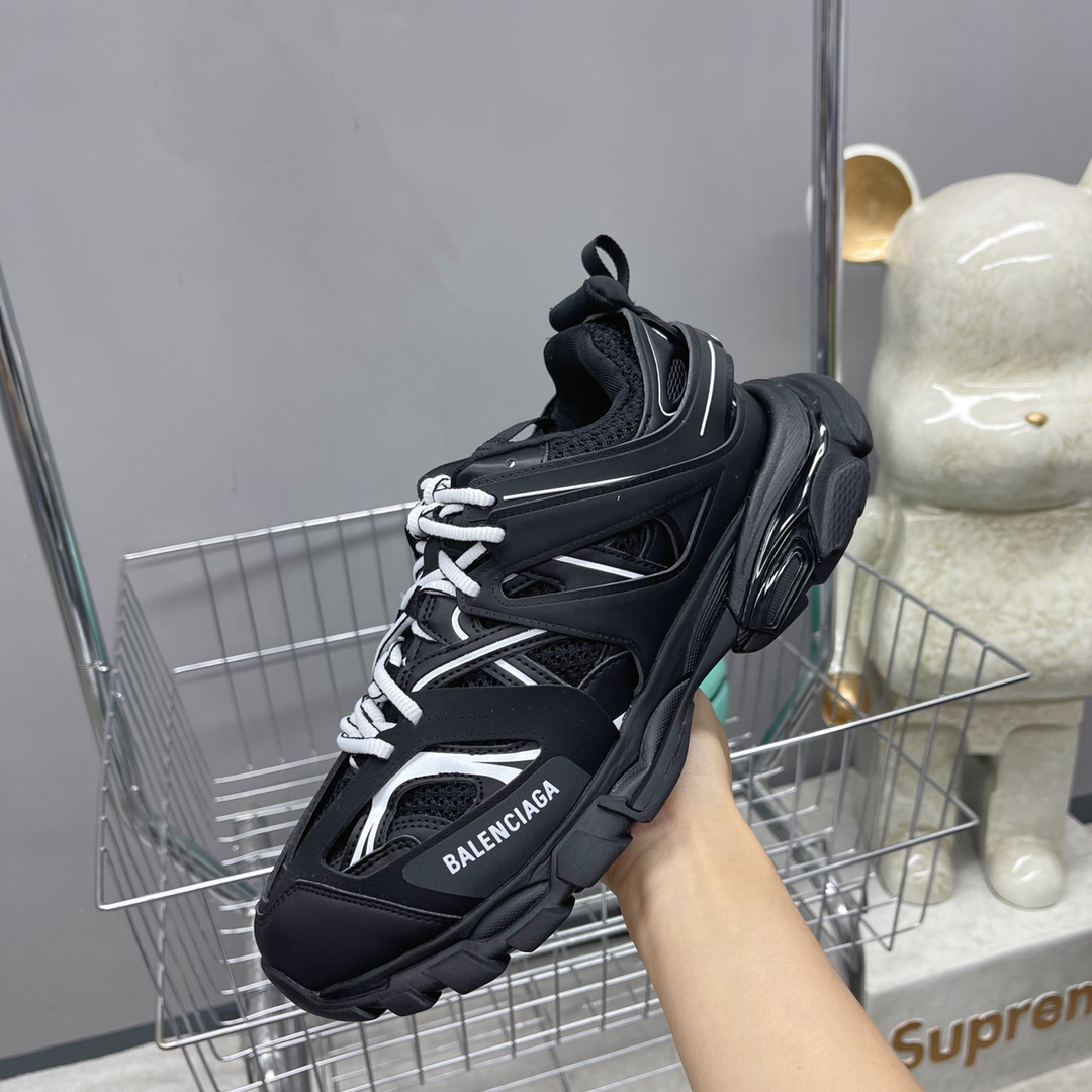 Balenciaga Track Trainers-0055 35-45