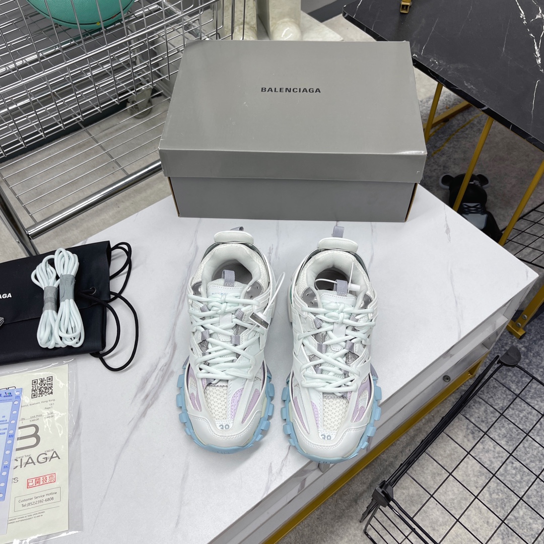 Balenciaga Track Trainers-0057 35-45