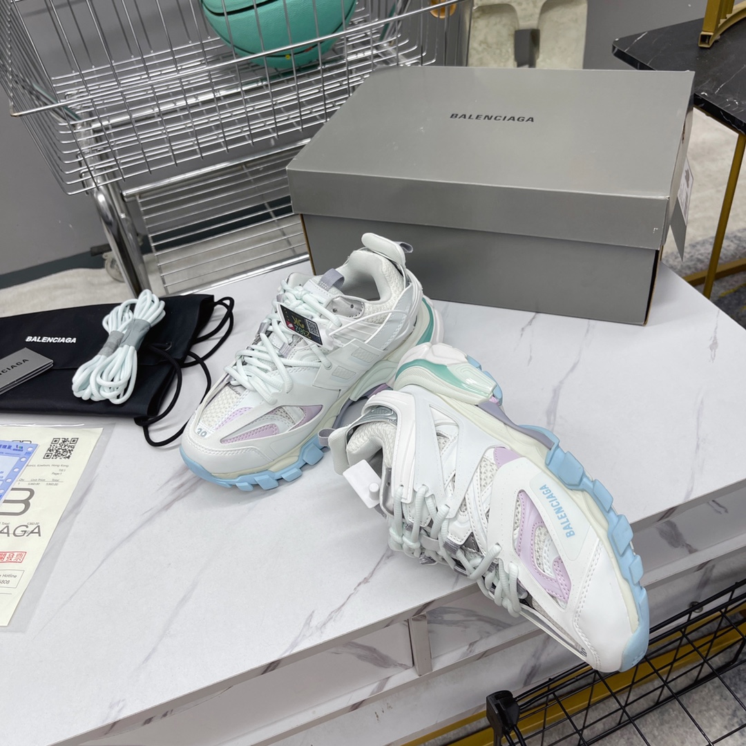 Balenciaga Track Trainers-0057 35-45