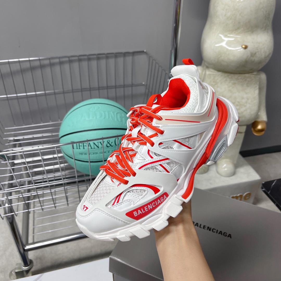 Balenciaga Track Trainers-0059 35-45