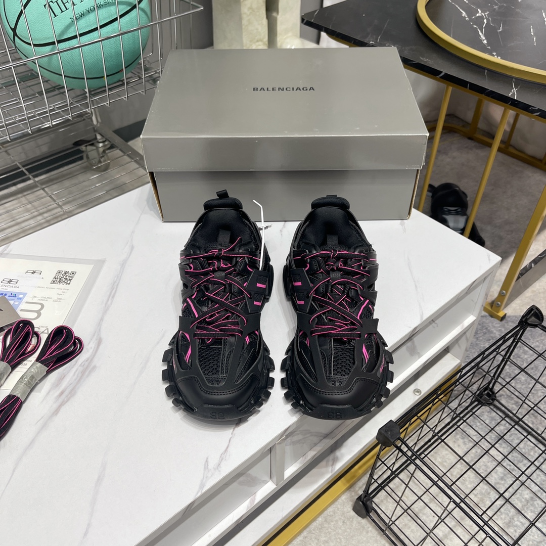 Balenciaga Track Trainers-0062 35-45