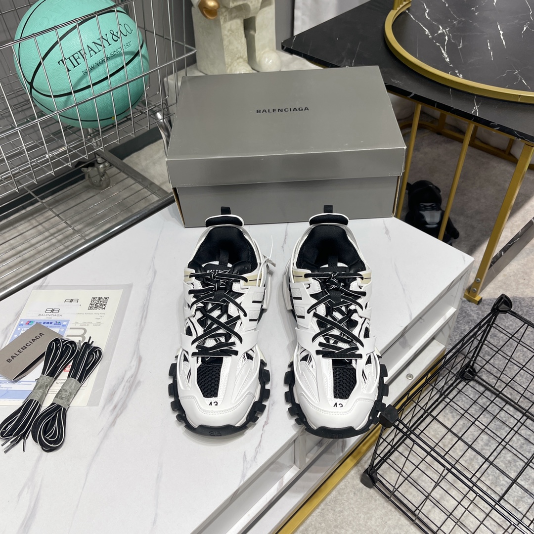 Balenciaga Track Trainers-0063 35-45