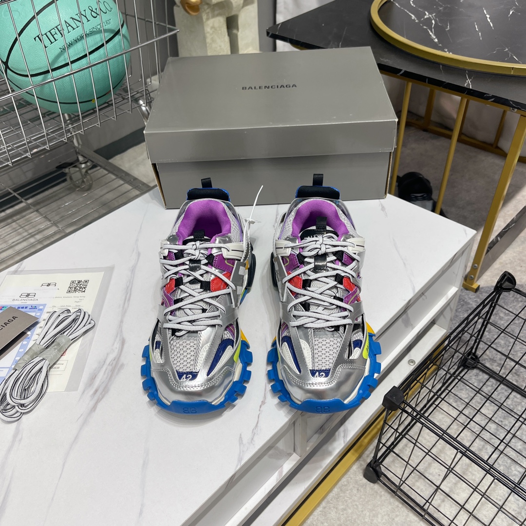 Balenciaga Track Trainers-0064 35-45