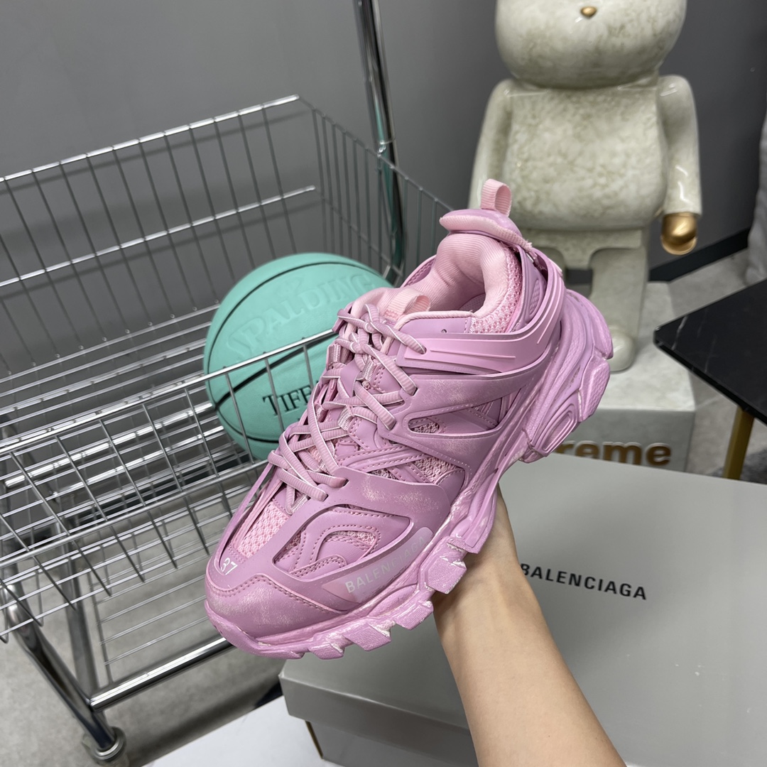 Balenciaga Track Trainers-0068 35-45