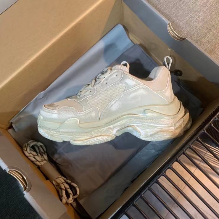 Balenciaga Triple S Trainers-0002 35-44