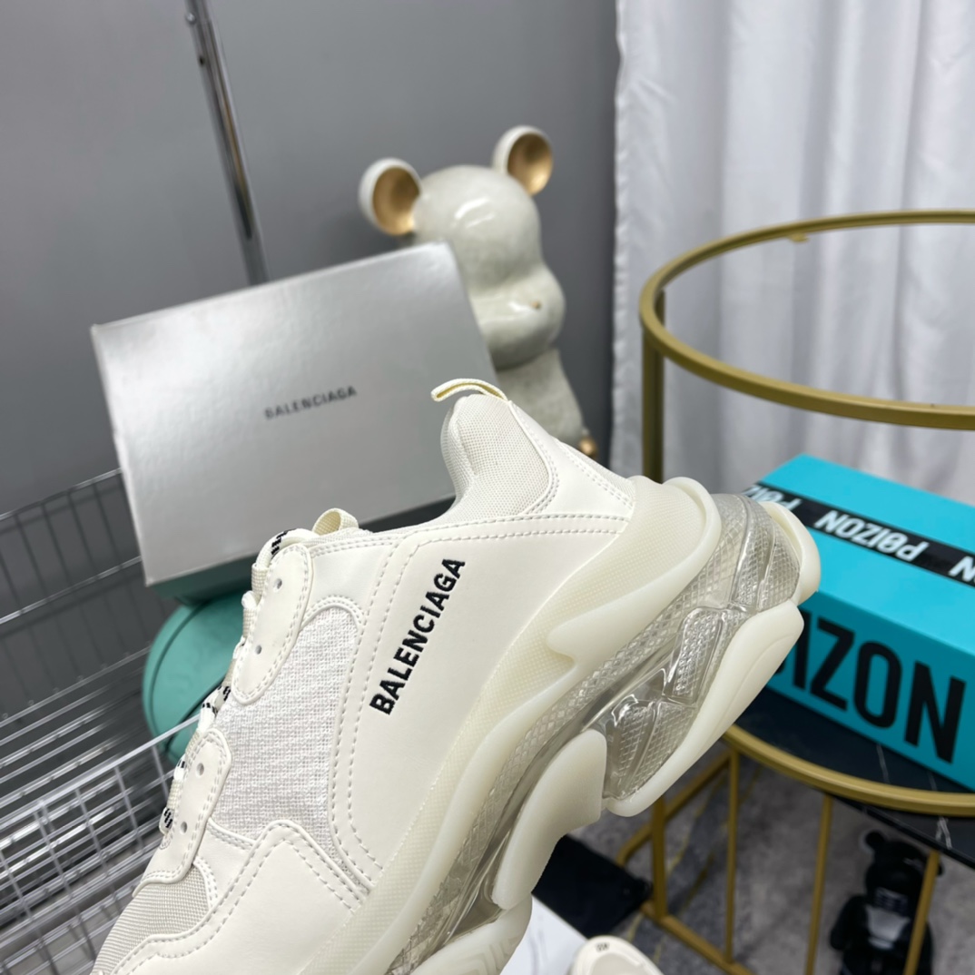 Balenciaga Triple S Trainers-0005 35-45