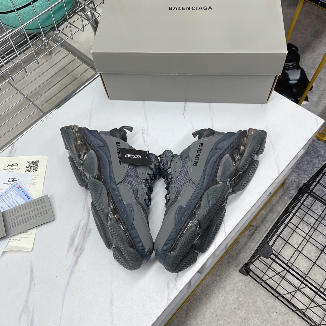 Balenciaga Triple S Trainers-0006 35-45