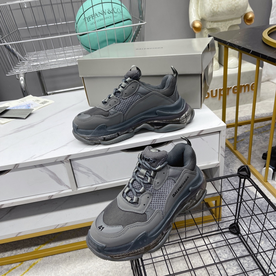 Balenciaga Triple S Trainers-0006 35-45