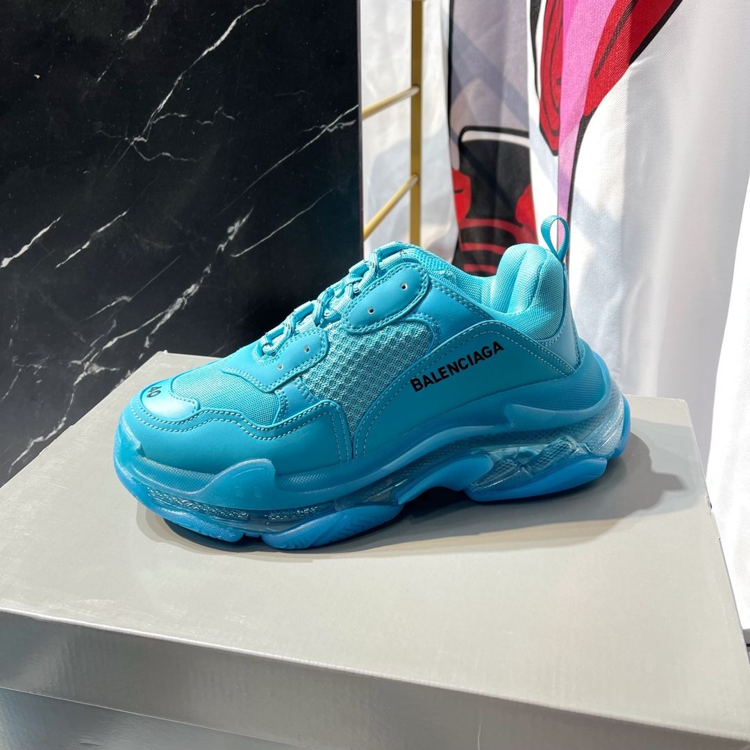 Balenciaga Triple S Trainers-0010 35-45