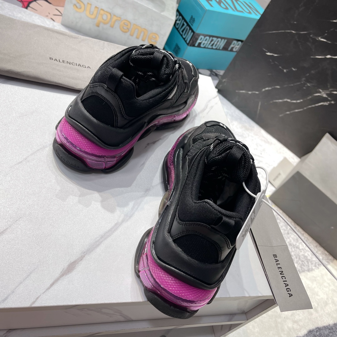 Balenciaga Triple S Trainers-0013 35-45