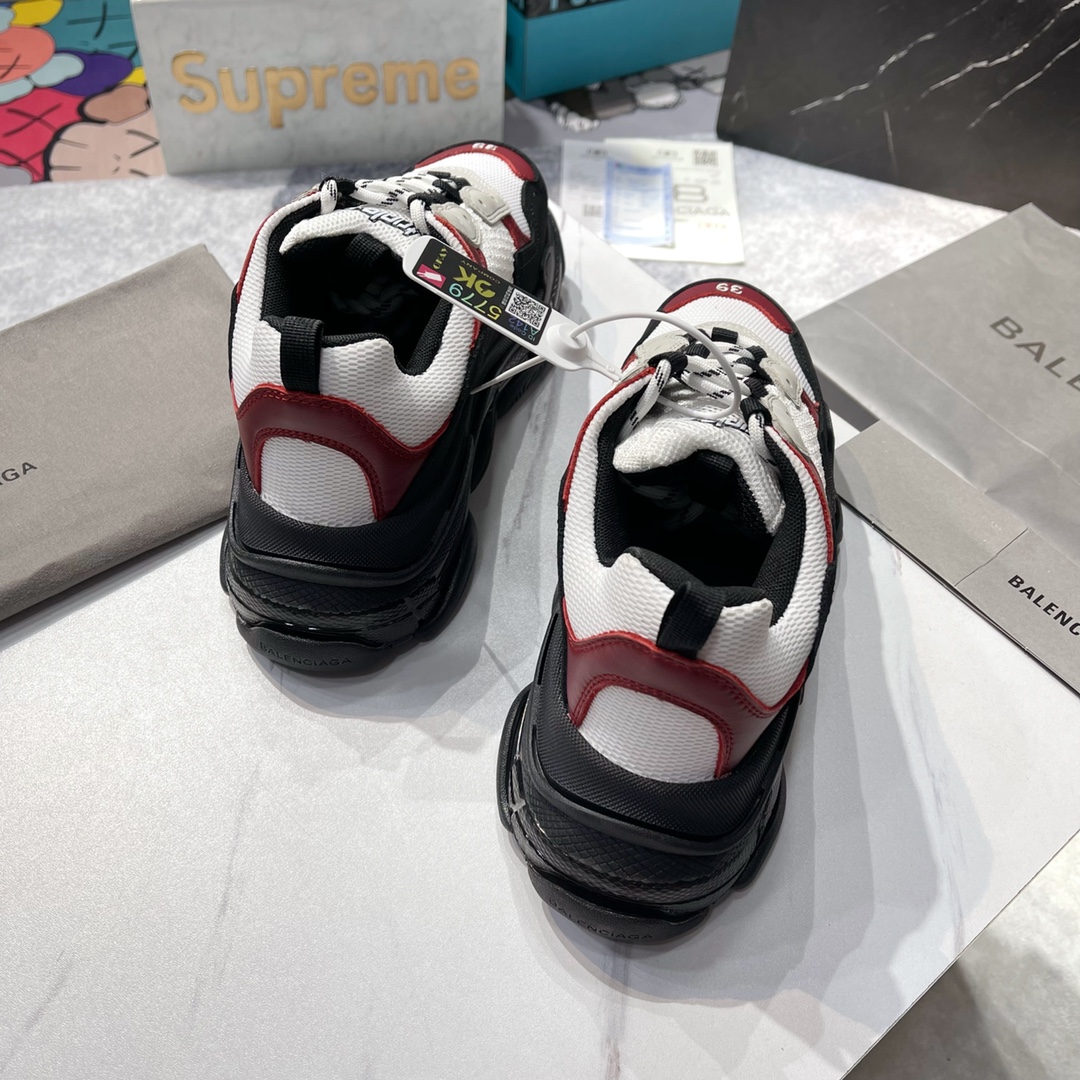 Balenciaga Triple S Trainers-0018 35-45