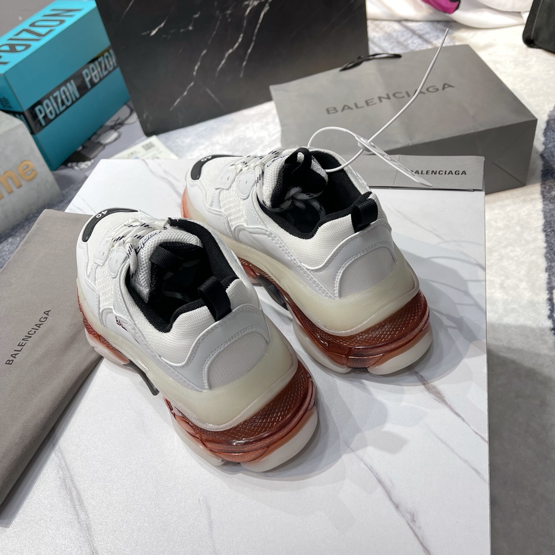 Balenciaga Triple S Trainers-0019 35-45