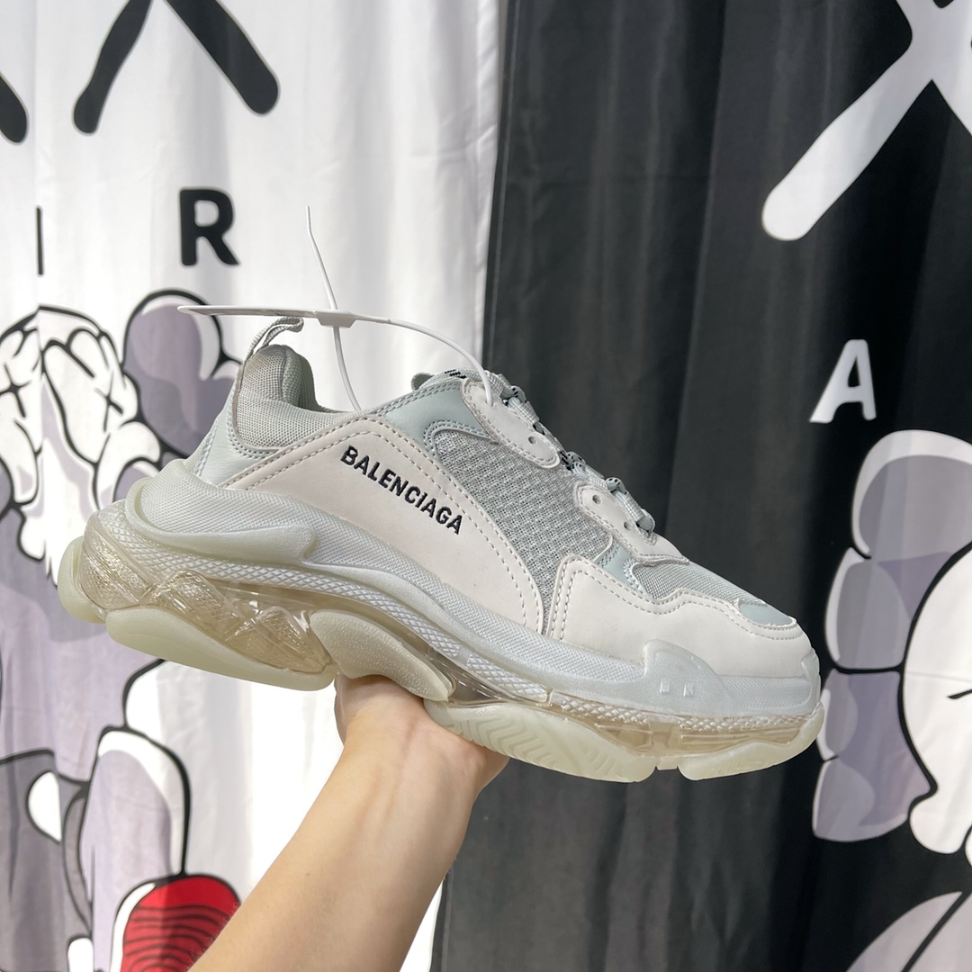 Balenciaga Triple S Trainers-0021 35-45