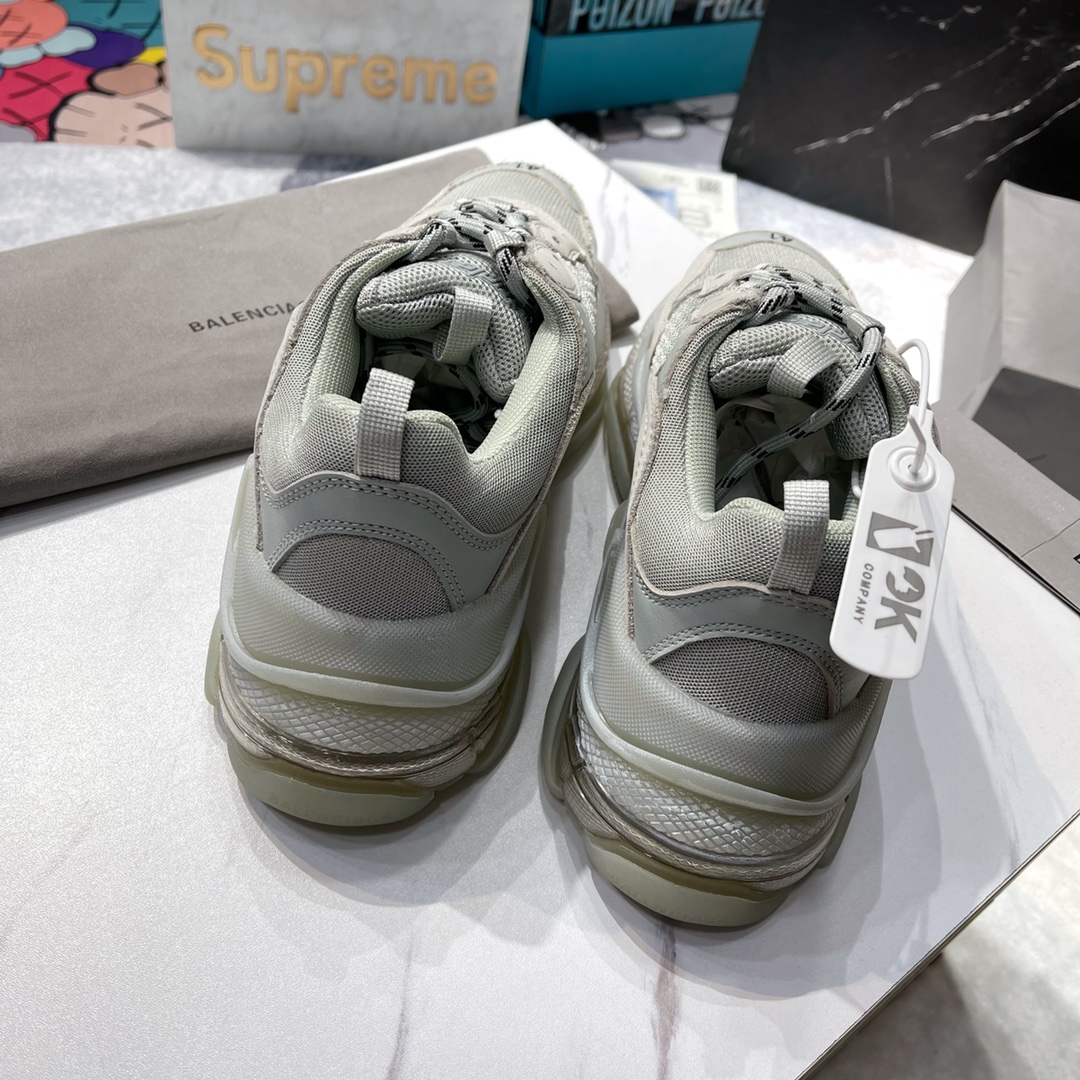 Balenciaga Triple S Trainers-0021 35-45