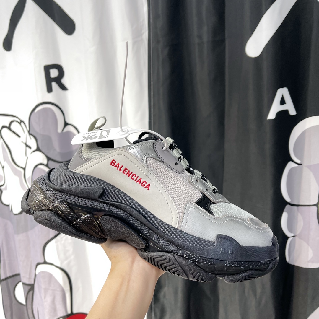 Balenciaga Triple S Trainers-0024 35-45