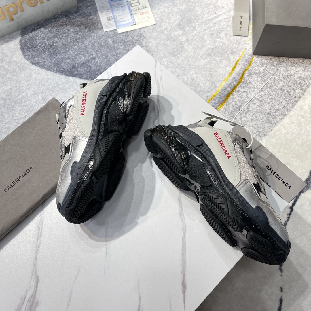 Balenciaga Triple S Trainers-0024 35-45