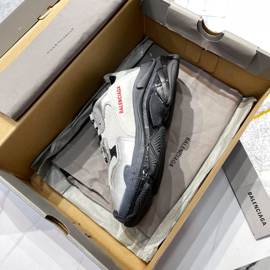 Balenciaga Triple S Trainers-0024 35-45