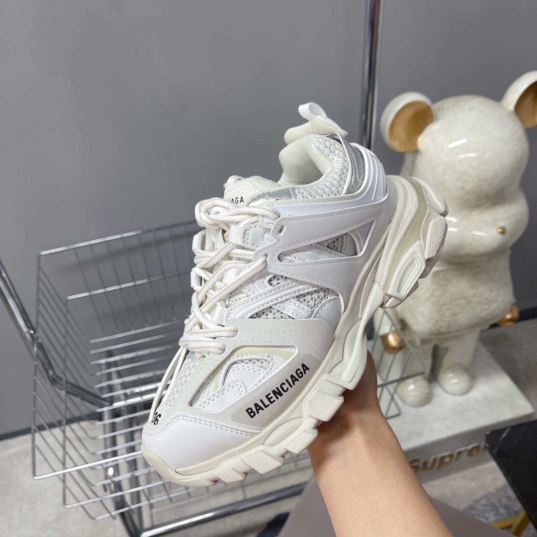 Balenciaga Triple S Trainers-0034 35-45