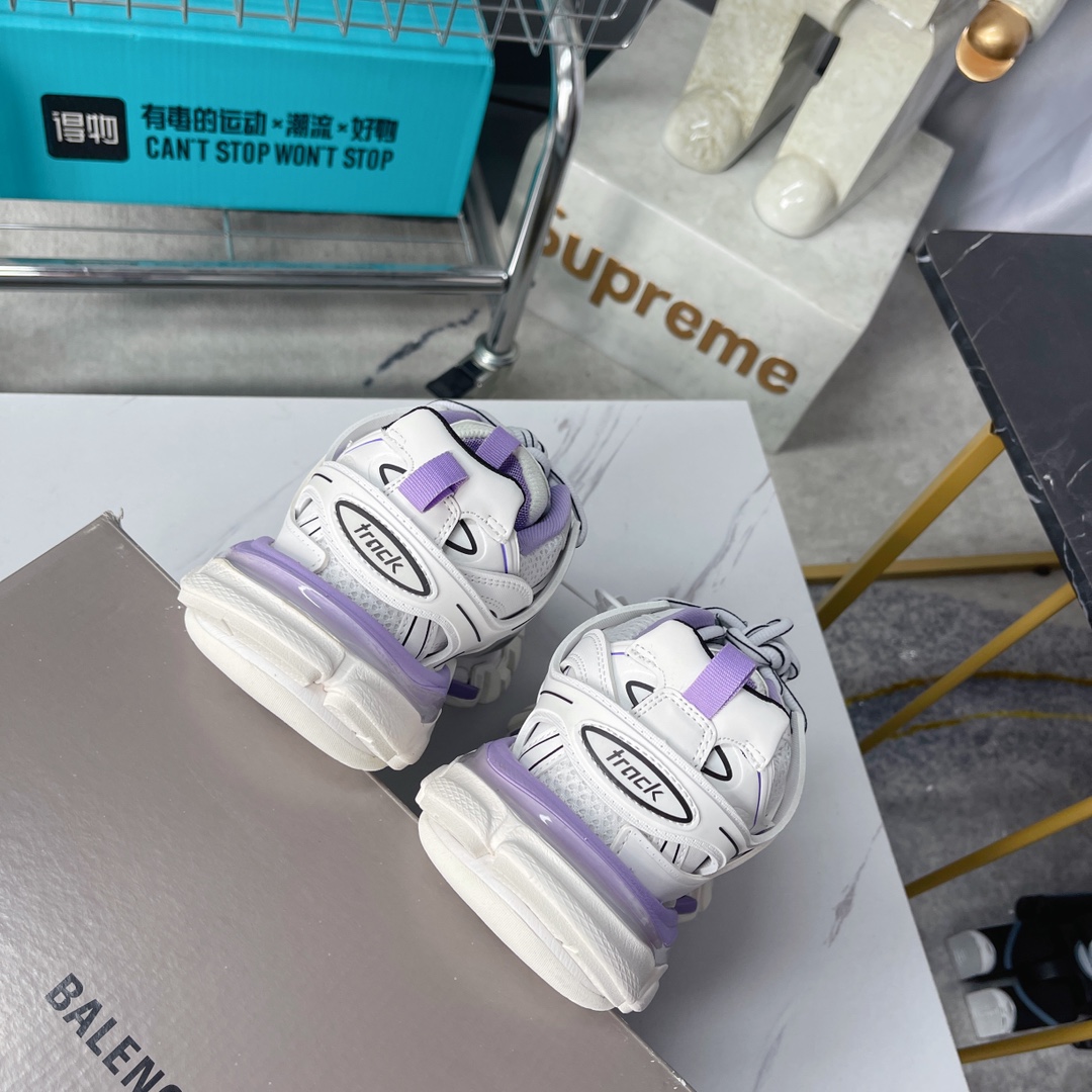 Balenciaga Triple S Trainers-0043 35-45
