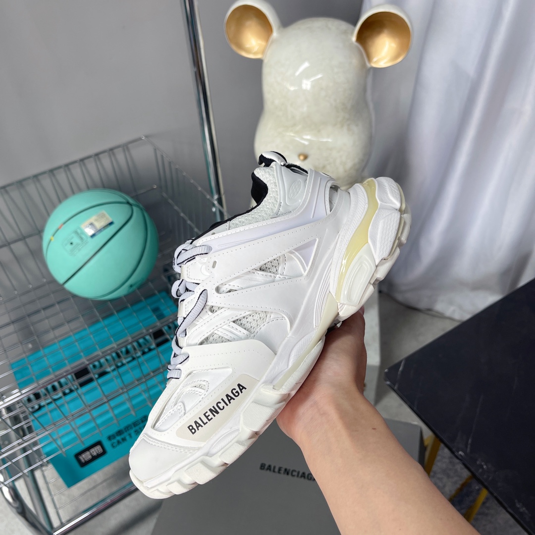 Balenciaga Triple S Trainers-0044 35-45