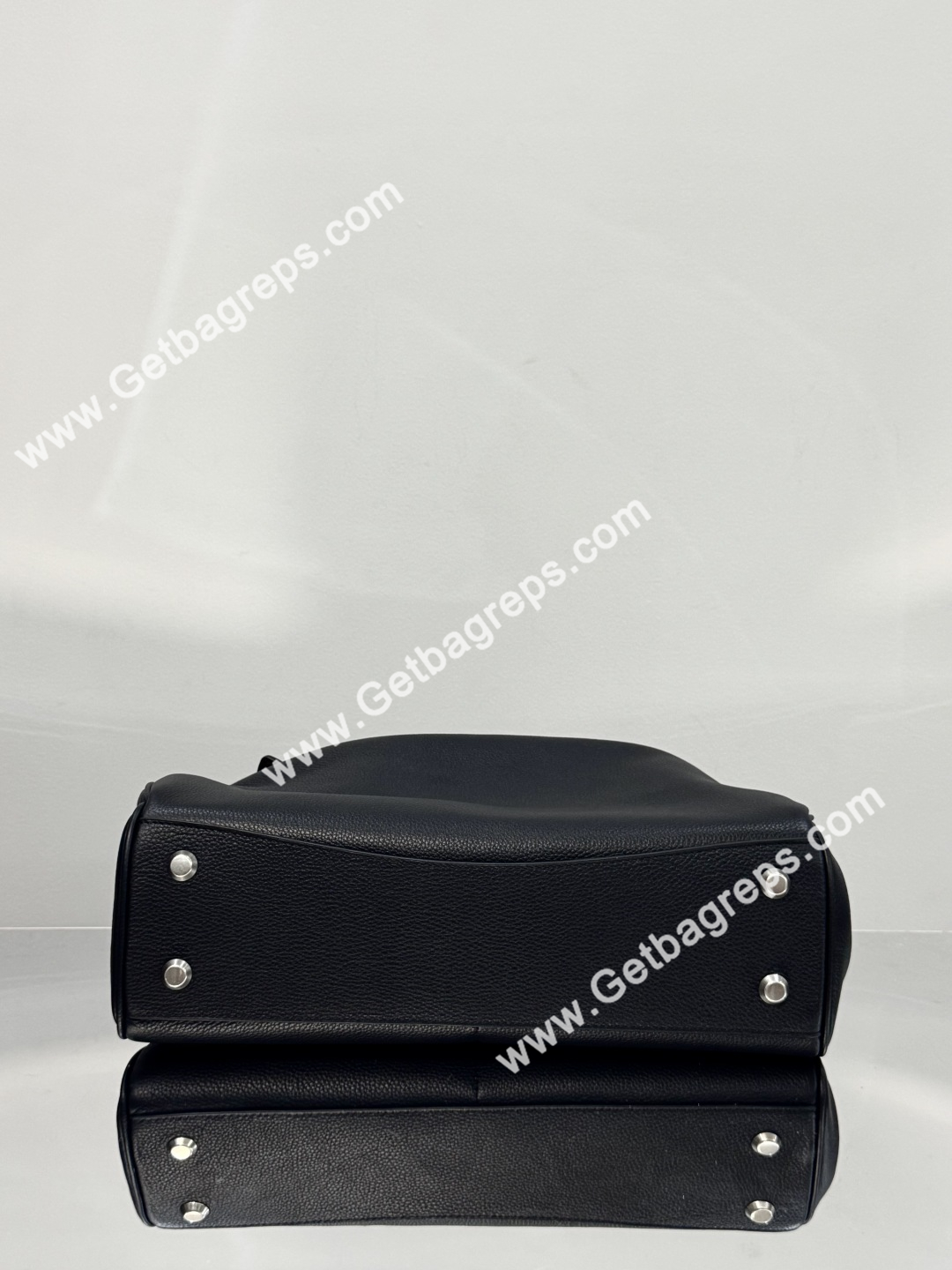 Balenciaga Women-s Rodeo Handbag Medium in Black