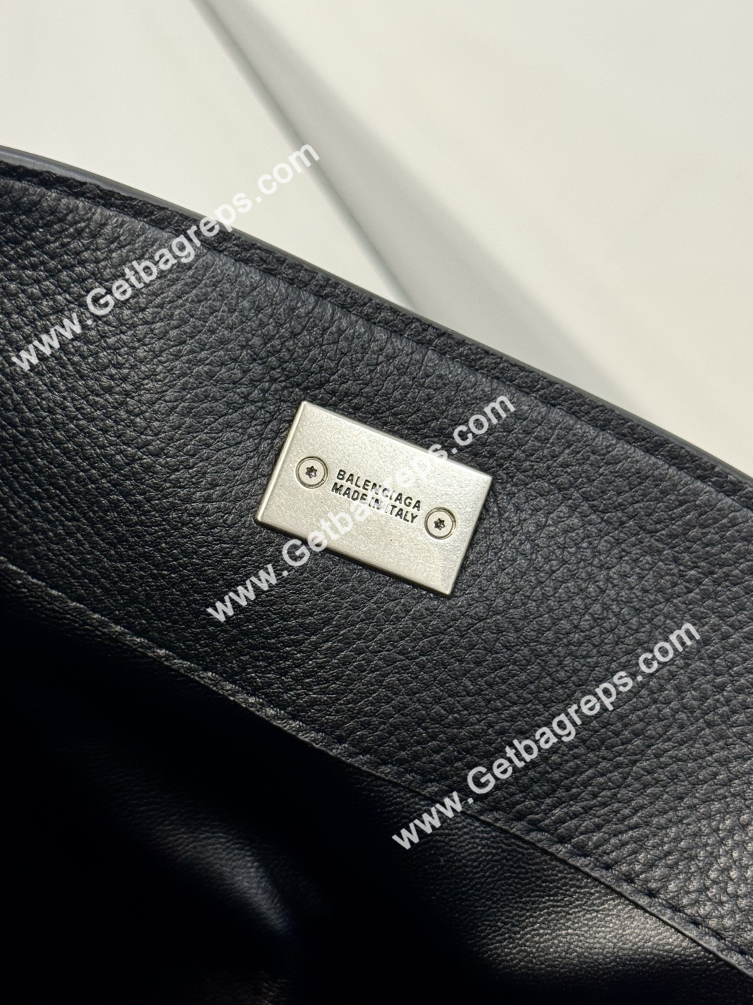 Balenciaga Women-s Rodeo Handbag Small in Black