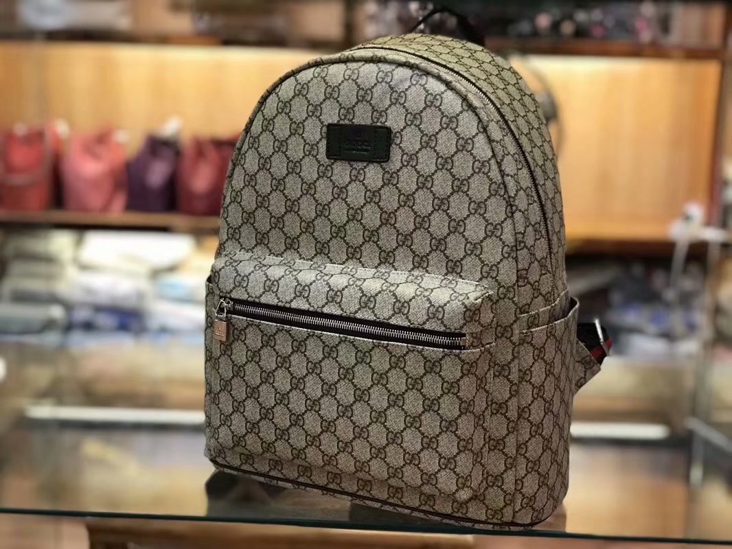 Mens Gucci Small Backpack | Co-op