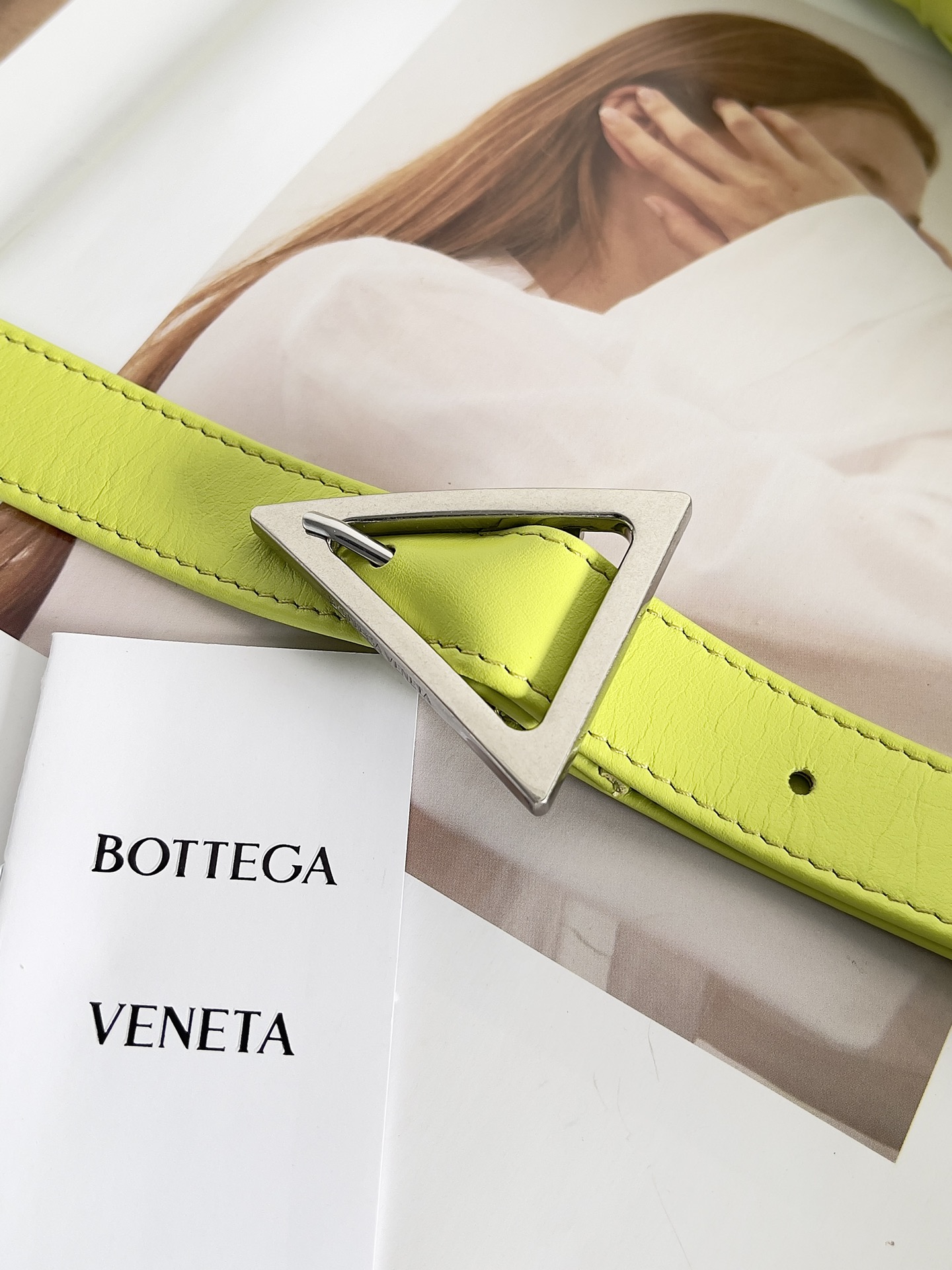 Bottega Veneta Cassette Intreccio Leather Cross-body Bag Mustard