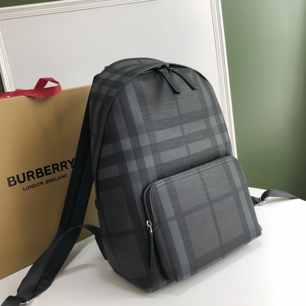 Burberry 2023 NEW backpack-1