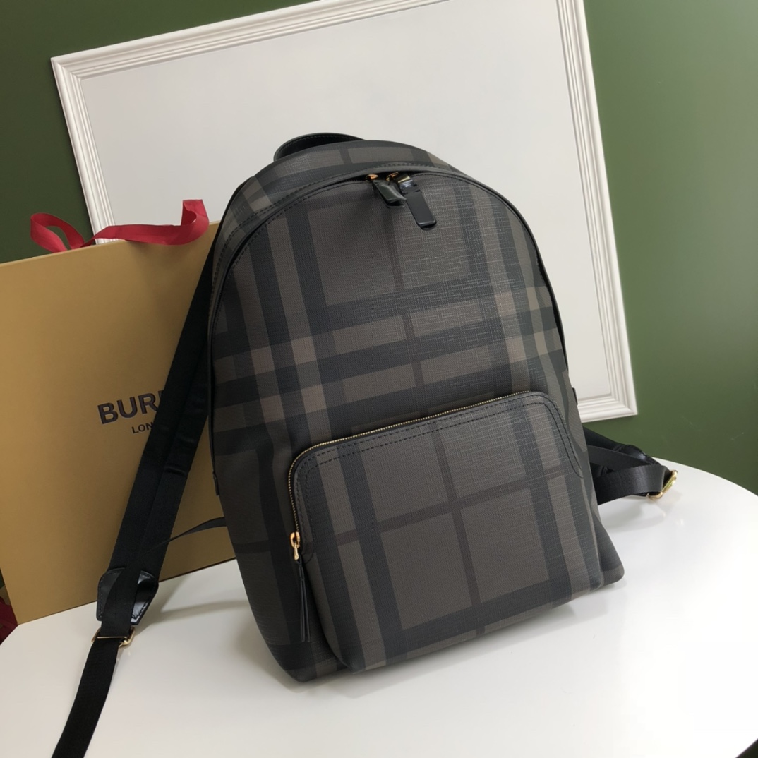 Burberry 2023 NEW backpack-2