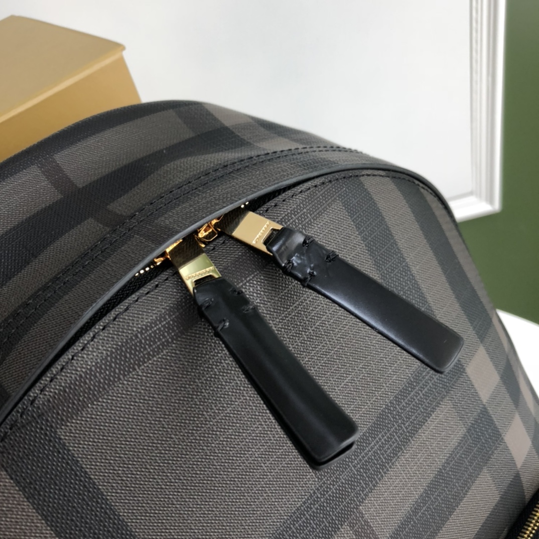 Burberry 2023 NEW backpack-2