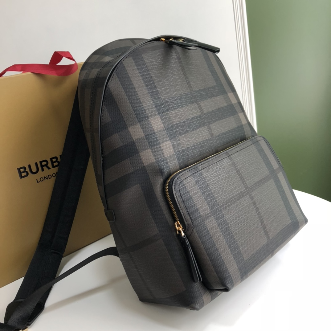 Burberry 2023 NEW backpack-2