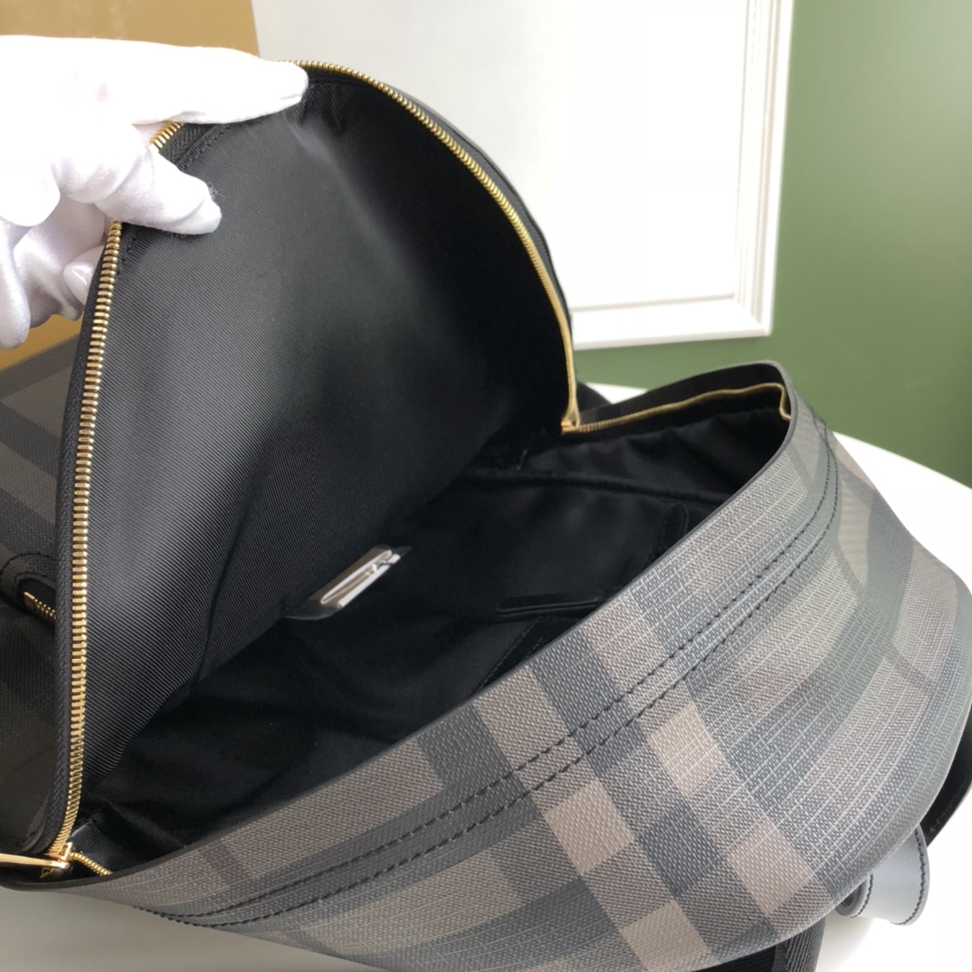 Burberry 2023 NEW backpack-2