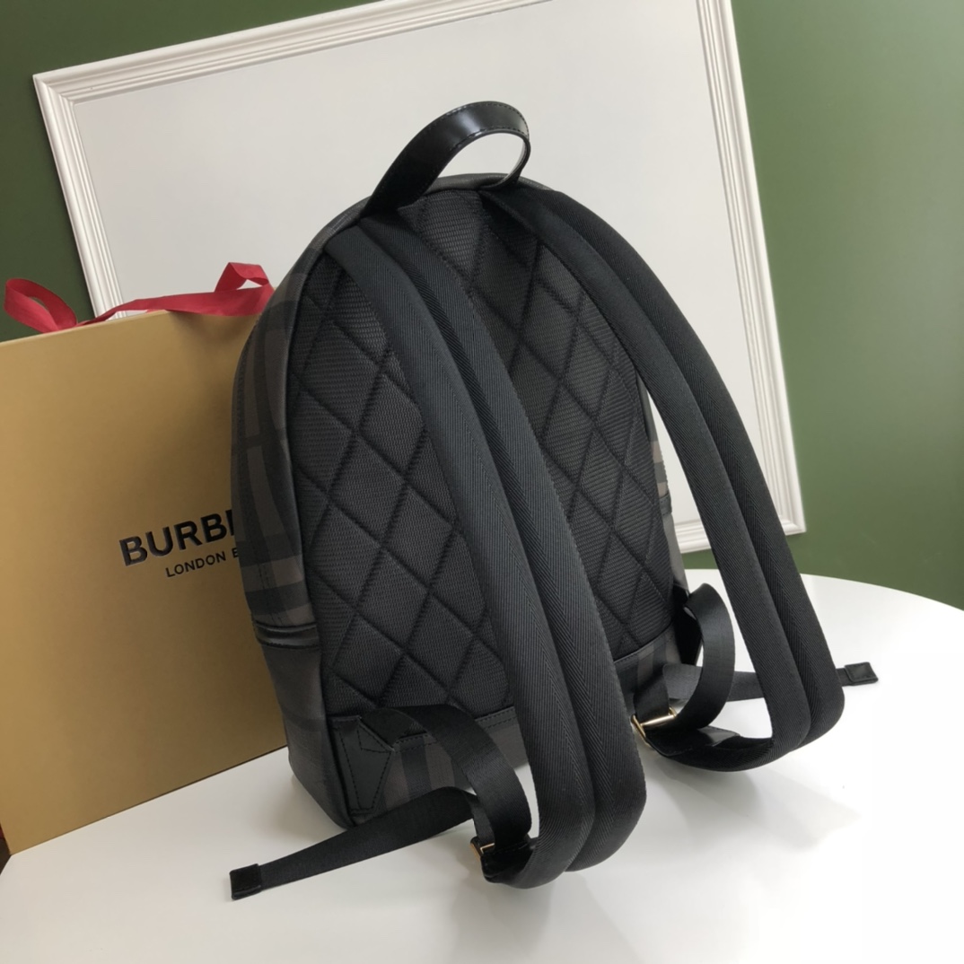 Burberry 2023 NEW backpack-2