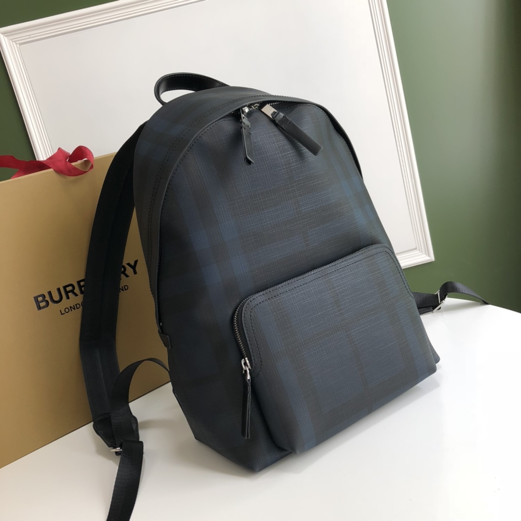 Burberry 2023 NEW backpack-3