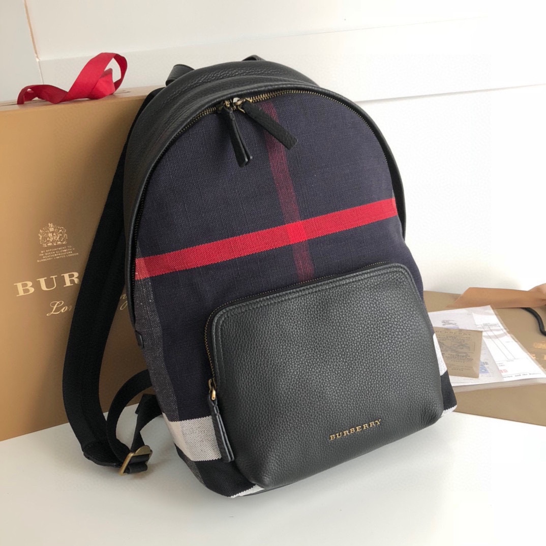 Burberry 2023 NEW backpack-4