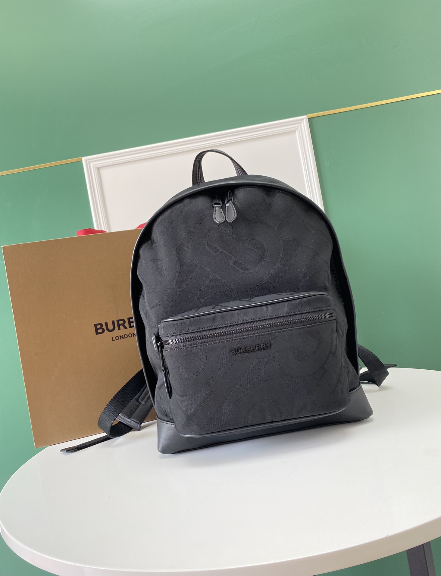 Burberry 2023 NEW backpack-6