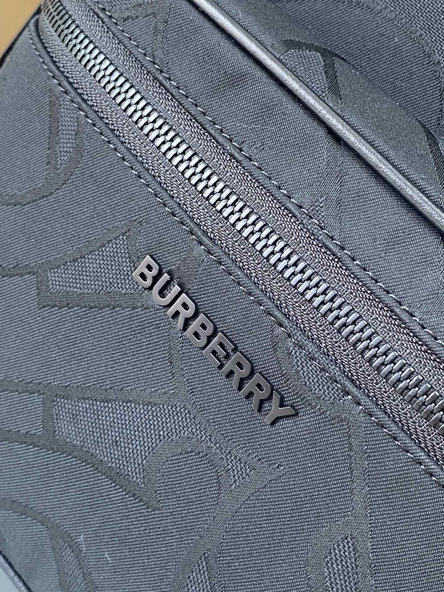 Burberry 2023 NEW backpack-6