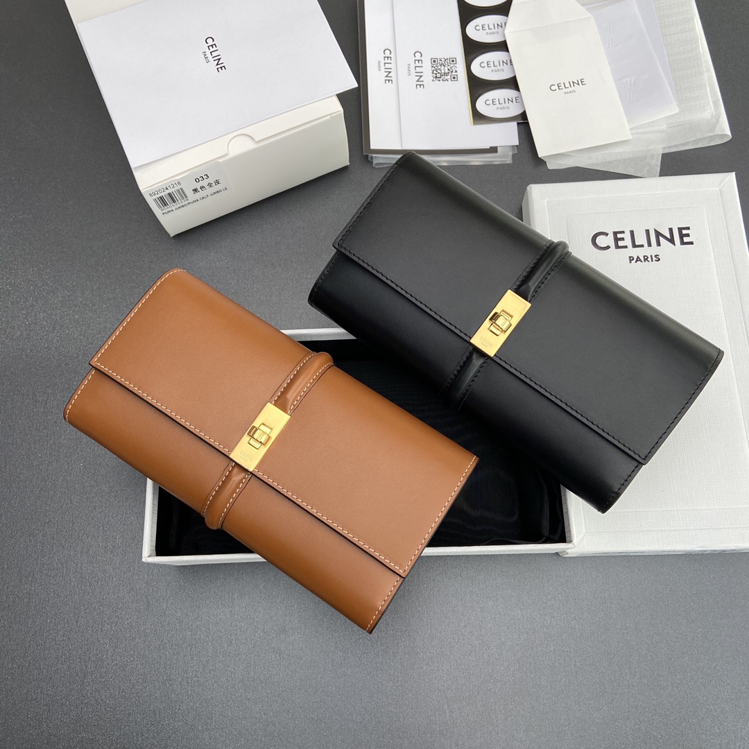 Celine New Wallet -2