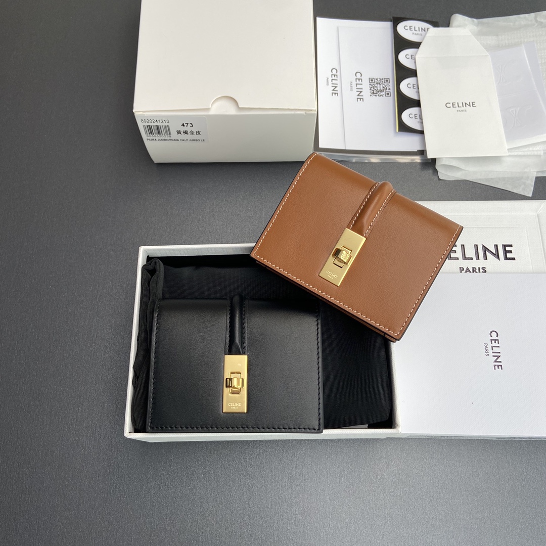 Celine New Wallet -2