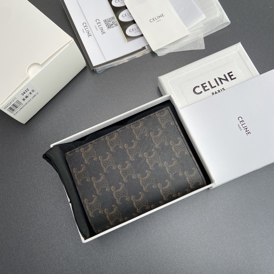 Celine New Wallet 