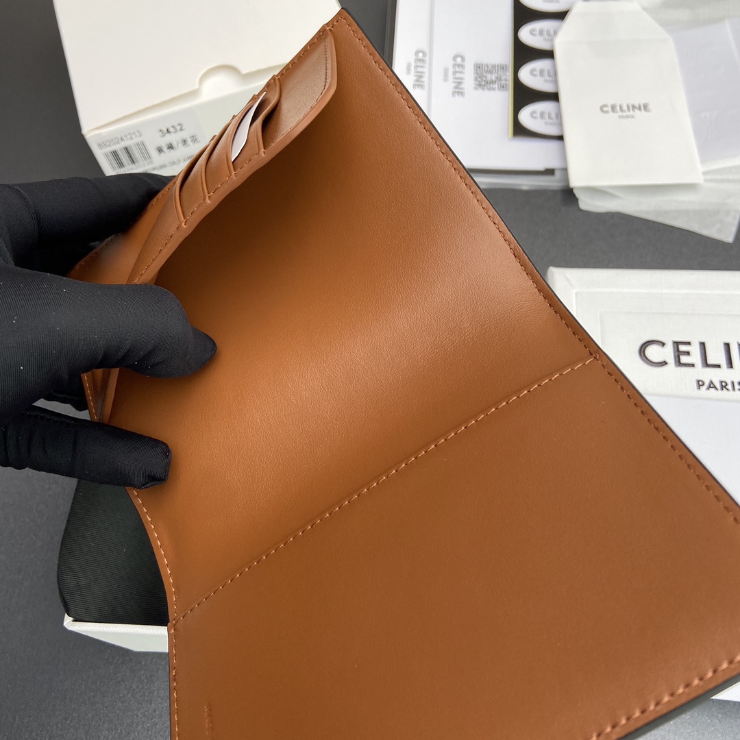 Celine New Wallet 