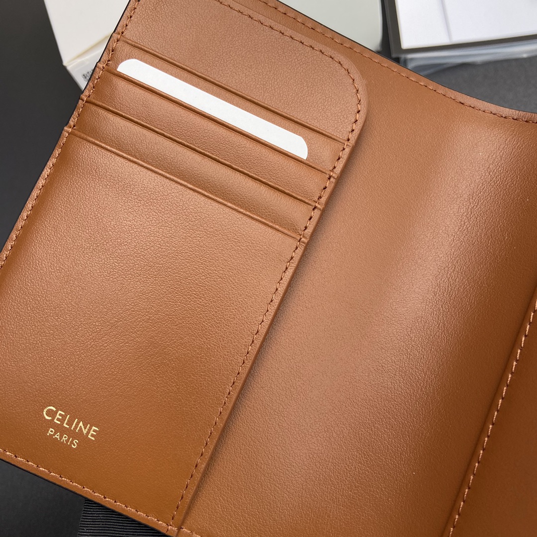 Celine New Wallet 