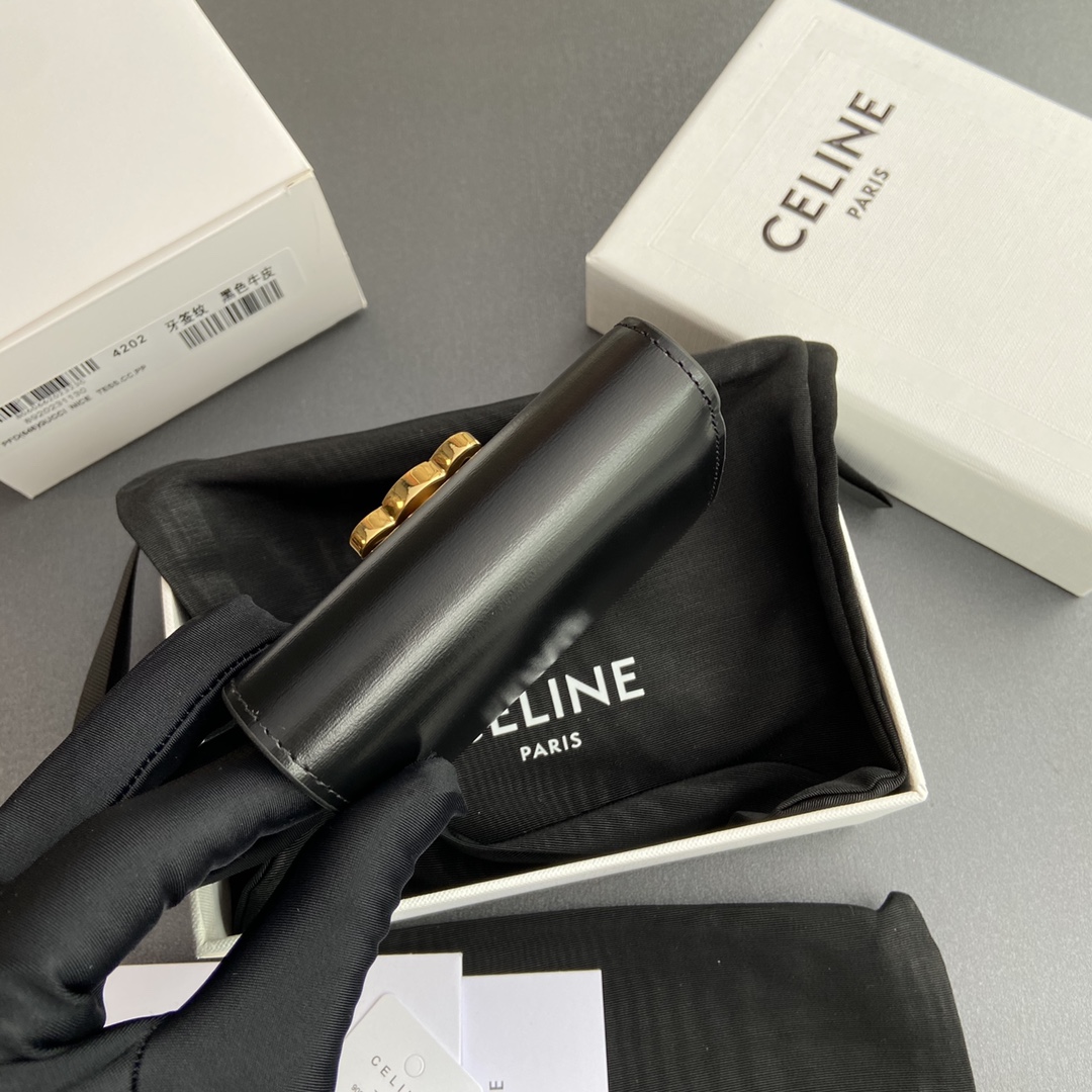 Celine Wallet-13