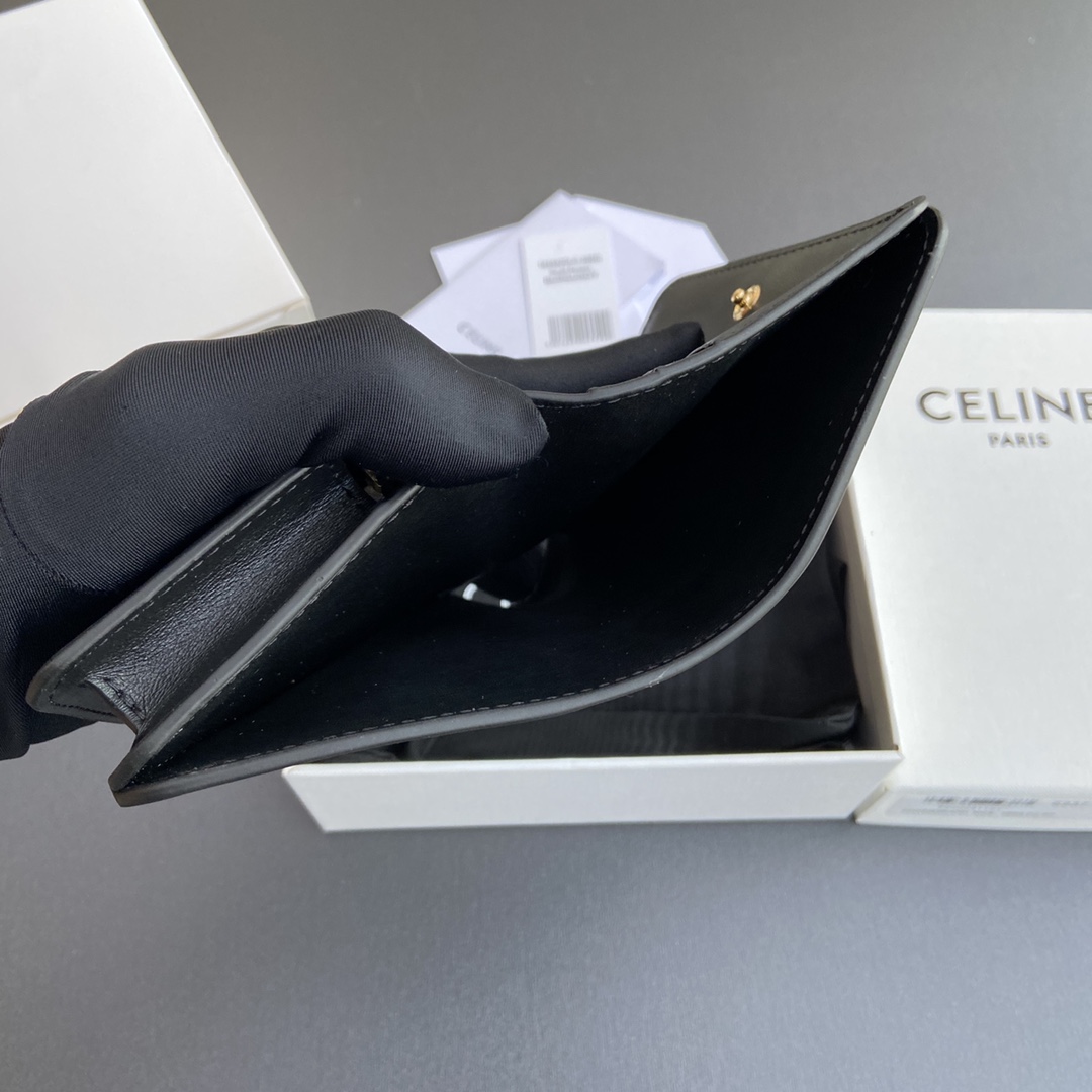 Celine Wallet-15