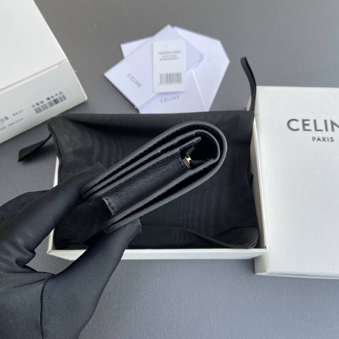 Celine Wallet-2